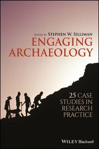 Engaging Archaeology_cover