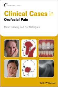 Clinical Cases in Orofacial Pain_cover