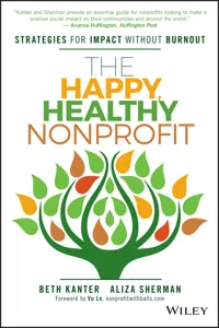 The Happy, Healthy Nonprofit_cover