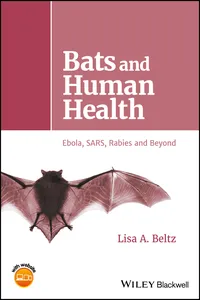Bats and Human Health_cover