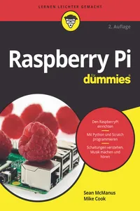Raspberry Pi für Dummies_cover