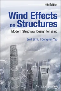 Wind Effects on Structures_cover