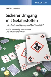 Sicherer Umgang mit Gefahrstoffen_cover