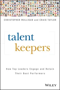 Talent Keepers_cover