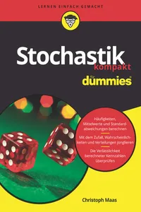 Stochastik kompakt für Dummies_cover