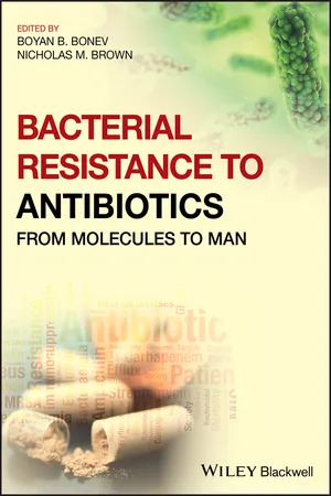 Bacterial Resistance to Antibiotics