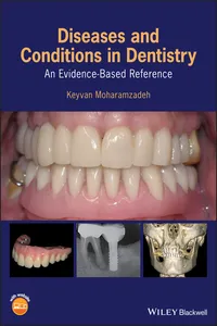Diseases and Conditions in Dentistry_cover