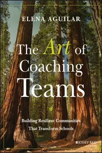 The Art of Coaching Teams_cover