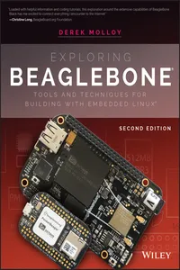 Exploring BeagleBone_cover