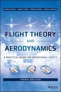 Flight Theory and Aerodynamics_cover