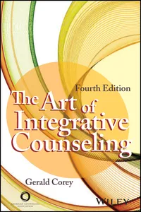 The Art of Integrative Counseling_cover