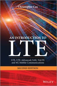 An Introduction to LTE_cover