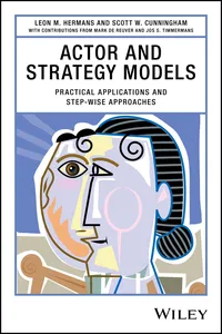 Actor and Strategy Models_cover