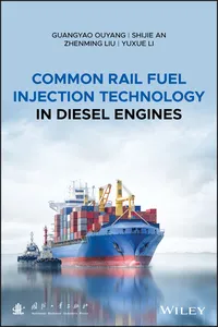 Common Rail Fuel Injection Technology in Diesel Engines_cover
