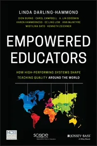 Empowered Educators_cover