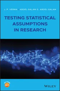 Testing Statistical Assumptions in Research_cover