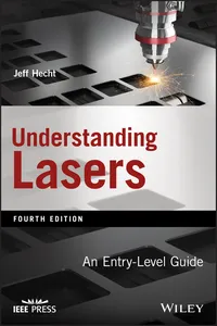 Understanding Lasers_cover