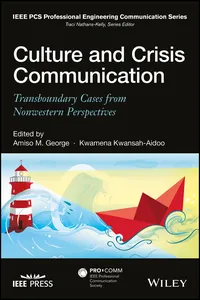 Culture and Crisis Communication_cover