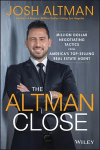 The Altman Close_cover
