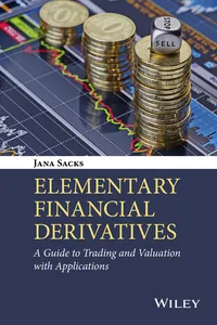 Elementary Financial Derivatives_cover