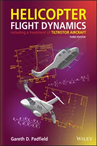 Helicopter Flight Dynamics_cover