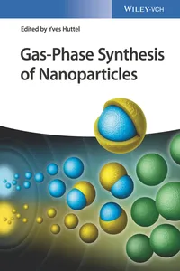 Gas-Phase Synthesis of Nanoparticles_cover