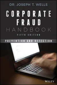 Corporate Fraud Handbook_cover