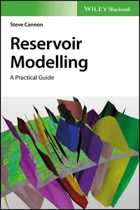 Reservoir Modelling_cover