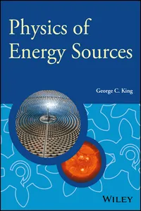 Physics of Energy Sources_cover