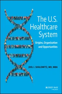 The U.S. Healthcare System_cover