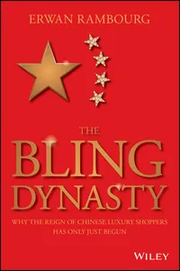 The Bling Dynasty_cover