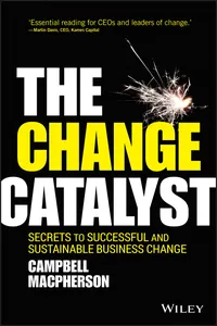 The Change Catalyst_cover