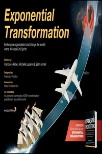 Exponential Transformation_cover