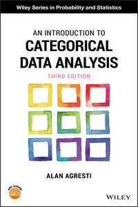 An Introduction to Categorical Data Analysis_cover