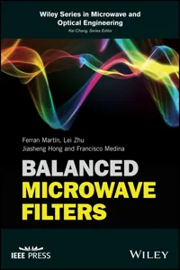 Balanced Microwave Filters_cover