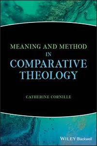 Meaning and Method in Comparative Theology_cover