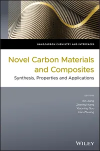 Novel Carbon Materials and Composites_cover