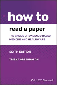 How to Read a Paper_cover