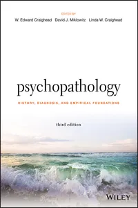 Psychopathology_cover