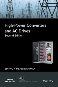 High-Power Converters and AC Drives_cover