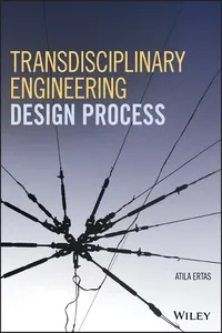 Transdisciplinary Engineering Design Process_cover