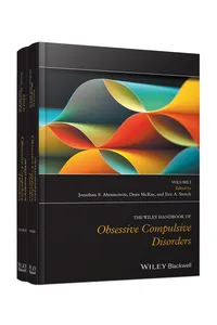 The Wiley Handbook of Obsessive Compulsive Disorders_cover