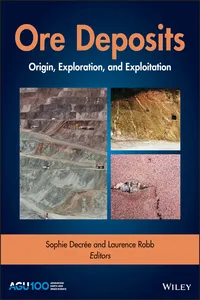 Ore Deposits_cover