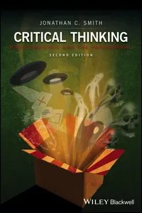 Critical Thinking_cover