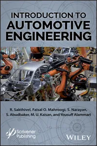 Introduction to Automotive Engineering_cover