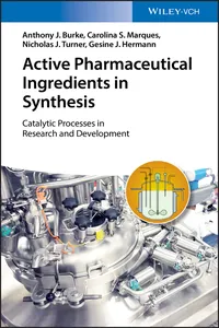 Active Pharmaceutical Ingredients in Synthesis_cover