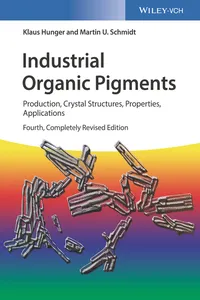 Industrial Organic Pigments_cover
