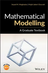 Mathematical Modelling_cover