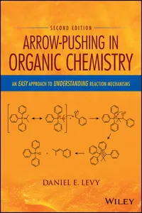 Arrow-Pushing in Organic Chemistry_cover