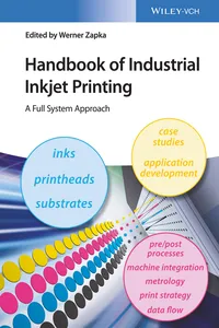 Handbook of Industrial Inkjet Printing_cover